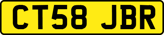 CT58JBR