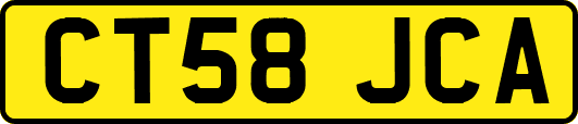 CT58JCA
