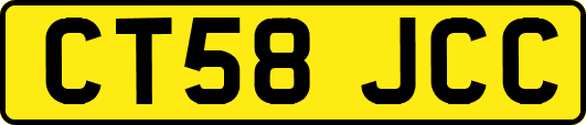 CT58JCC