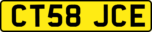 CT58JCE