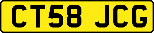 CT58JCG