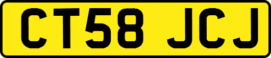 CT58JCJ