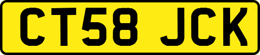CT58JCK