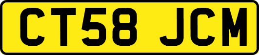 CT58JCM