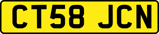 CT58JCN