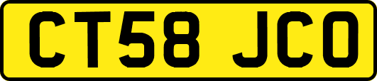 CT58JCO