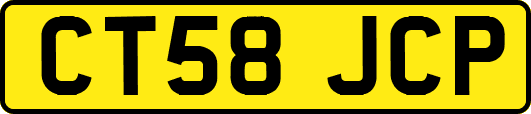 CT58JCP