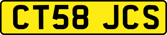 CT58JCS