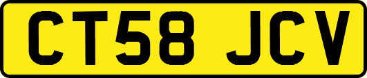 CT58JCV