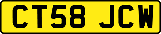 CT58JCW