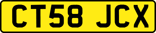 CT58JCX