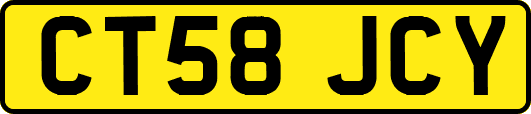 CT58JCY