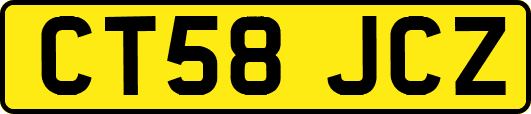 CT58JCZ