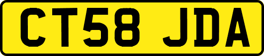 CT58JDA