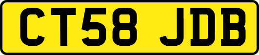 CT58JDB
