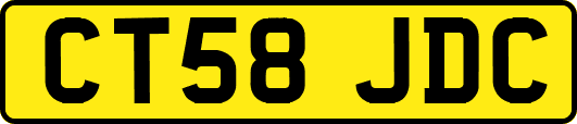 CT58JDC
