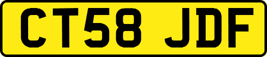 CT58JDF