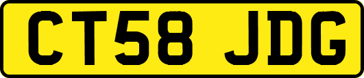 CT58JDG