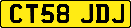 CT58JDJ