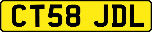CT58JDL