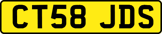 CT58JDS
