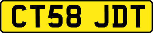 CT58JDT