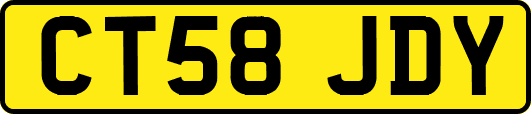 CT58JDY