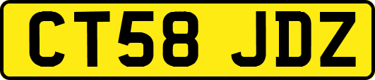 CT58JDZ