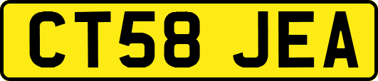 CT58JEA