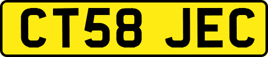 CT58JEC