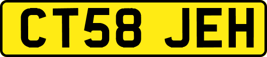 CT58JEH