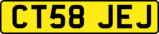 CT58JEJ