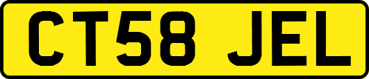 CT58JEL