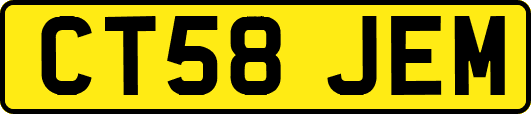 CT58JEM