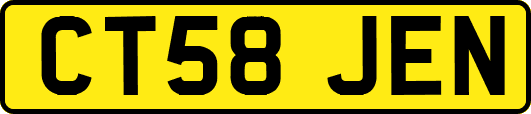 CT58JEN