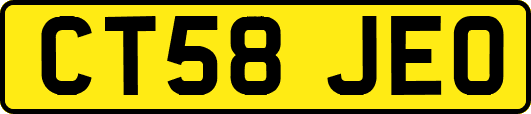 CT58JEO