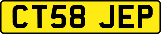CT58JEP