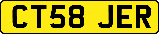 CT58JER