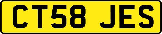 CT58JES