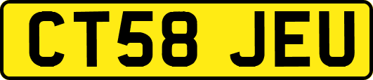 CT58JEU