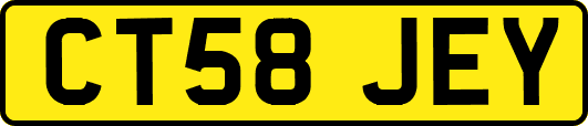 CT58JEY