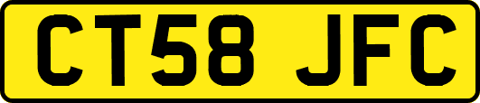 CT58JFC