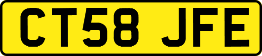 CT58JFE