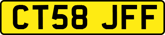 CT58JFF