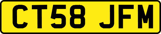 CT58JFM