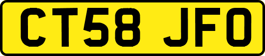 CT58JFO