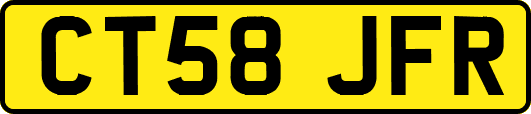 CT58JFR