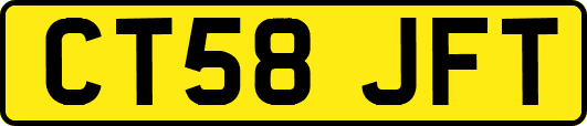 CT58JFT