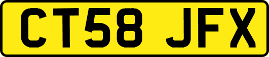 CT58JFX