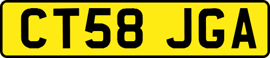 CT58JGA